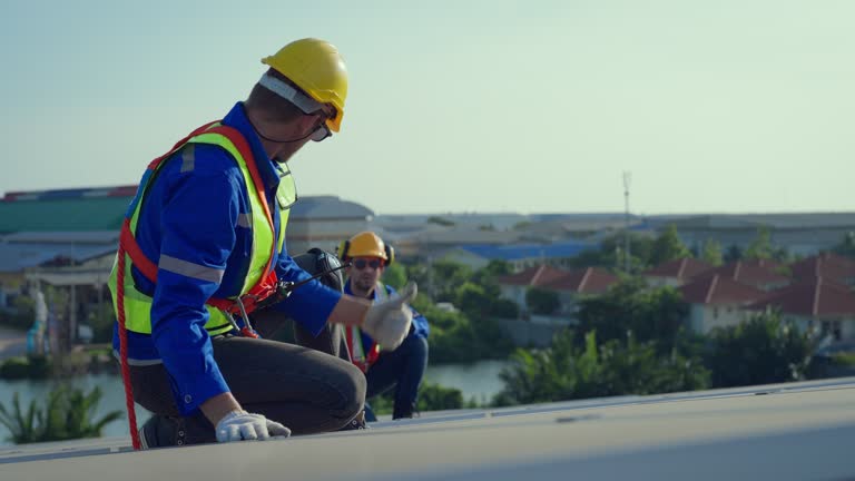 Reliable Copperton, UT Roofing Service Solutions
