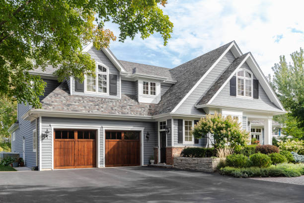 Fast & Reliable Emergency Roof Repairs in Copperton, UT