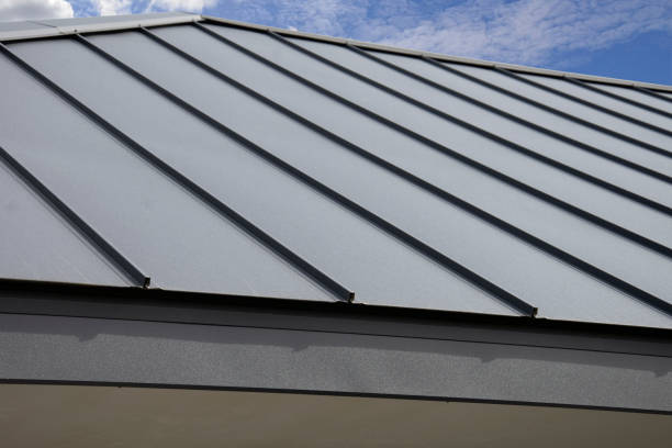 Best Emergency Roof Repair Services  in Copperton, UT